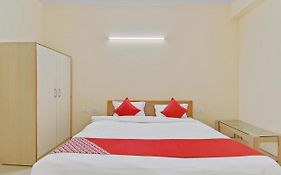 Oyo 61038 Kesar Mairrage Garden And Guest House